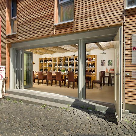 Gaestehaus & Weingut Peth Florsheim-Dalsheim المظهر الخارجي الصورة
